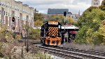WE 7001 passes a Restricted Proceed signal.